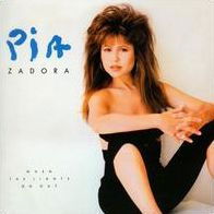 Pia Zadora - When The Lights Go Out (CD)