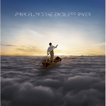 Pink Floyd - Endless River (CD)