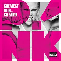 P!nk - Greatest Hits... So Far!!! (CD)