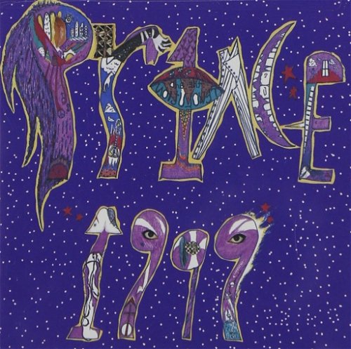 Prince - 1999 (CD)