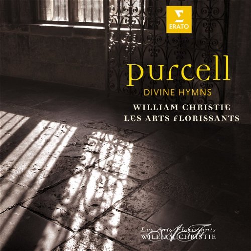 Purcell / Les Arts Florissants - Divine Hymns (CD)
