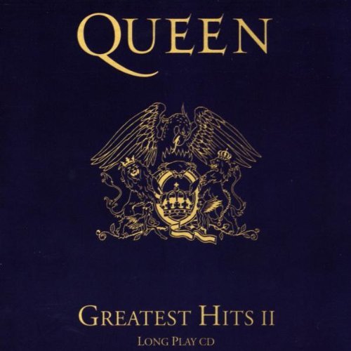 Queen - Greatest Hits 2 (CD)