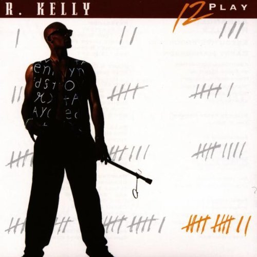 R. Kelly - 12 Play (CD)