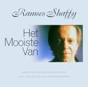 Ramses Shaffy - Het Mooiste Van (CD)