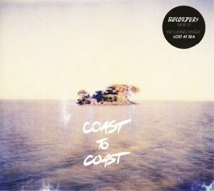 Recorders - Coast To Coast (CD)