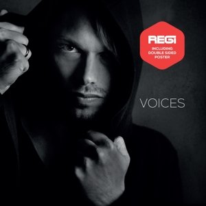 Regi - Voices (CD)