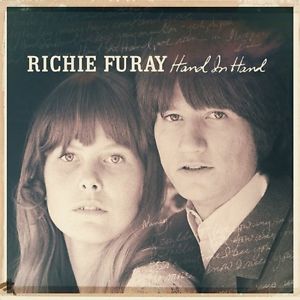 Richie Furay - Hand In Hand (CD)