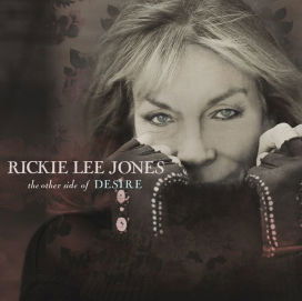 Rickie Lee Jones - Other Side Of Desire (CD)