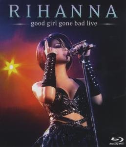Rihanna - Good Girl Gone Bad (Bluray)