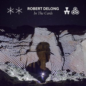 Robert Delong - In The Cards (CD)