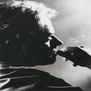 Robert Palmer - At His Very Best (CD)