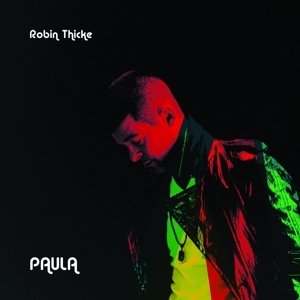 Robin Thicke - Paula (CD)