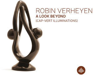 Robin Verheyen - A Look Beyond (CD)
