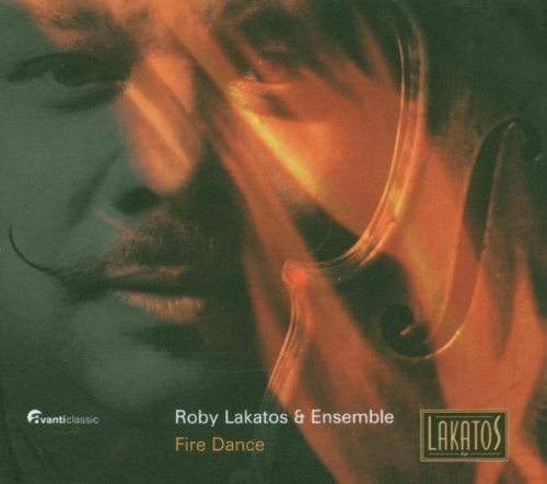 Roby Lakatos & Ensemble - Fire Dance (SA)