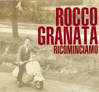 Rocco Granata - Ricominciamo (CD)