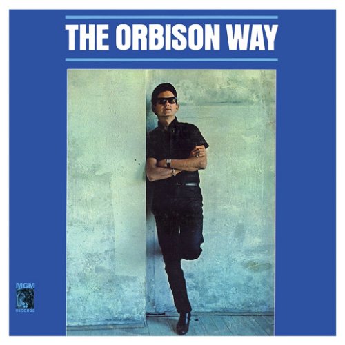 Roy Orbison - The Orbison Way (CD)