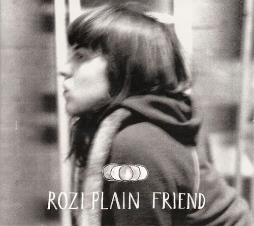 Rozi Plain - Friend (CD)