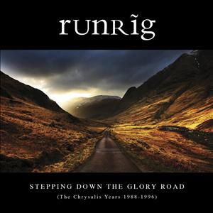 Runrig - Stepping Down The Glory Road (CD)