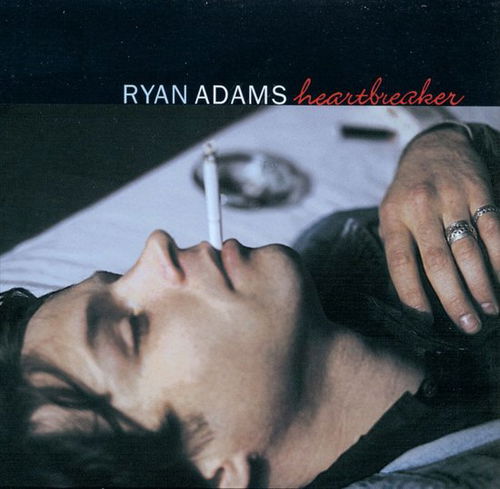 Ryan Adams - Heartbreaker (CD)