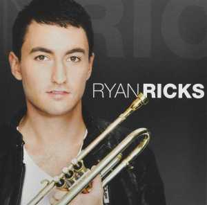 Ryan Ricks - Ryan Ricks (CD)