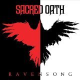 Sacred Oath - Ravensong (CD)
