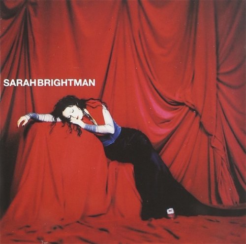 Sarah Brightman - Eden (CD)