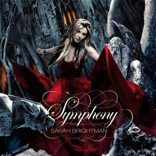 Sarah Brightman - Symphony (CD)