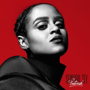 Seinabo Sey - Pretend (CD)