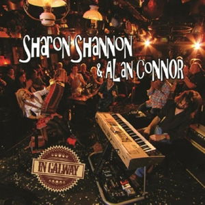 Sharon Shannon - In Galway (CD)