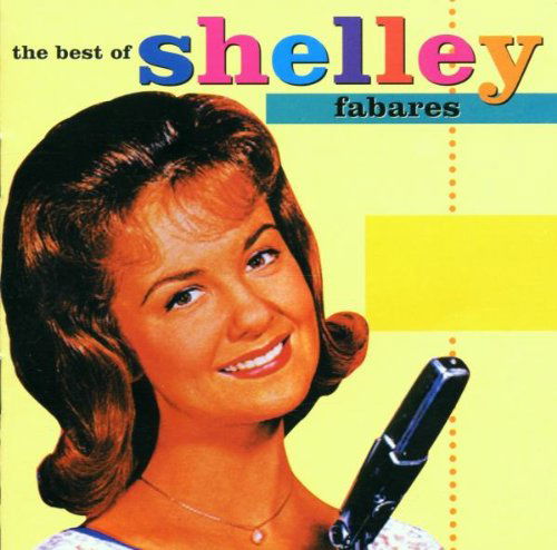 Shelley Fabares - The Best Of (CD)