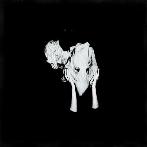 Sigur Ros - Kveikur (CD)