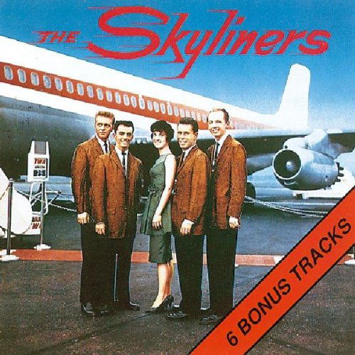 Skyliners - Since I Don't Have You (CD)