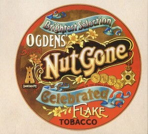 Small Faces - Ogdens' Nut Gone Flake - 1968 - 2CD