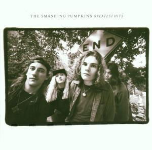 The Smashing Pumpkins - Rotten Apples - Greatest Hits (CD)