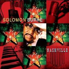 Solomon Burke - Nashville (CD)