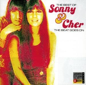 Sonny & Cher - The Best Of - The Beat Goes On (CD)