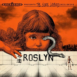 The Sore Losers - Roslyn (CD)