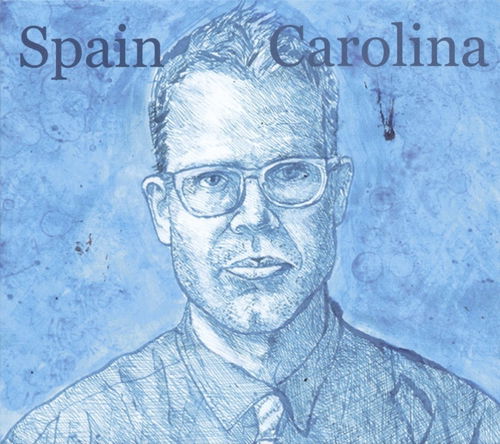 Spain - Carolina (CD)