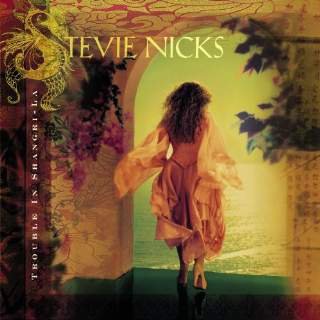 Stevie Nicks - Trouble In Shangri-La (CD)