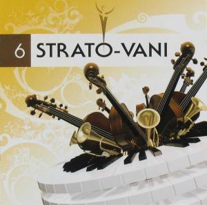 Stratovani - Stratovani 6 (CD)