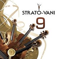 Stratovani - Stratovani 9 (CD)