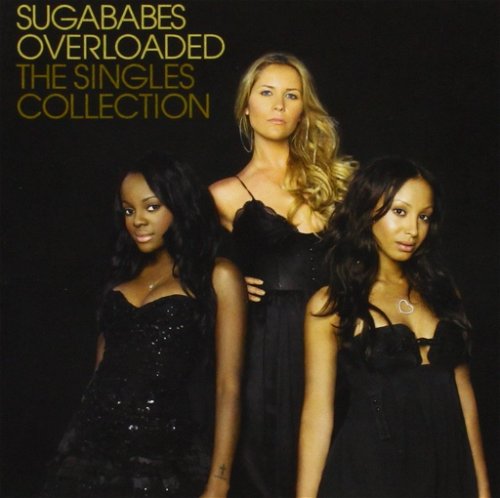 Sugababes - Overloaded - Singles Collection (CD)