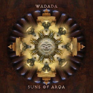 Suns Of Arqa - Wadada (CD)