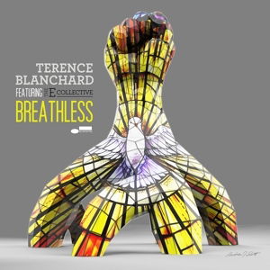 Terence Blanchard - Breathless (CD)