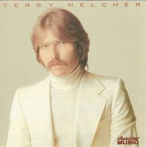 Terry Melcher - Terry Melcher (CD)