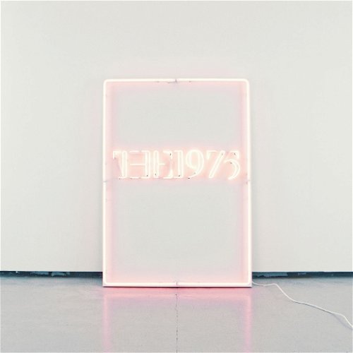 The 1975 - I Like It When You Sleep, For You Are So Beautiful (CD)