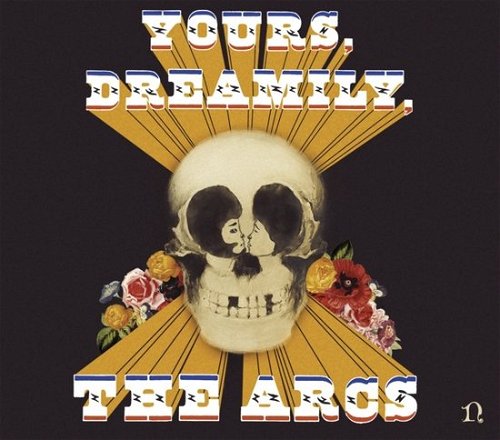 The Arcs - Yours, Dreamily, (CD)