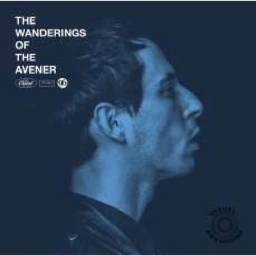 The Avener - The Wanderings Of The Avener (CD)