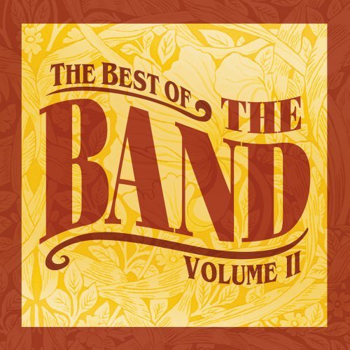 The Band - Best Of Volume 2 (CD)