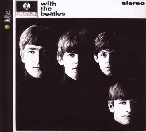 The Beatles - With The Beatles (CD)